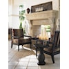 Tommy Bahama Outdoor Living Kingstown Sedona Accent Chair