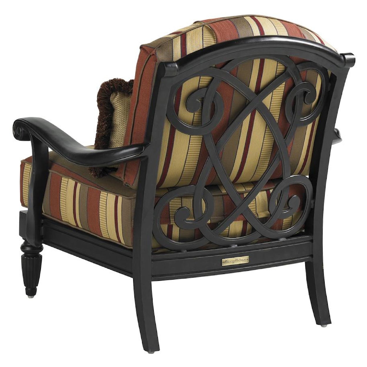 Tommy Bahama Outdoor Living Kingstown Sedona Lounge Chair