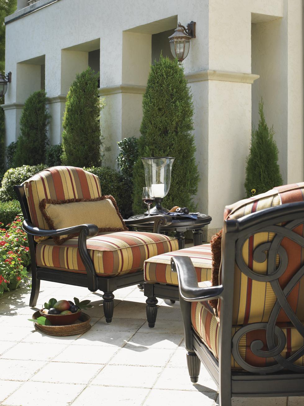 Tommy Bahama Outdoor Living Kingstown Sedona Lounge Chair