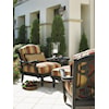 Tommy Bahama Outdoor Living Kingstown Sedona Lounge Chair