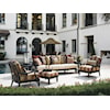 Tommy Bahama Outdoor Living Kingstown Sedona Lounge Chair