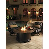 Tommy Bahama Outdoor Living Kingstown Sedona Swivel Lounge Chair