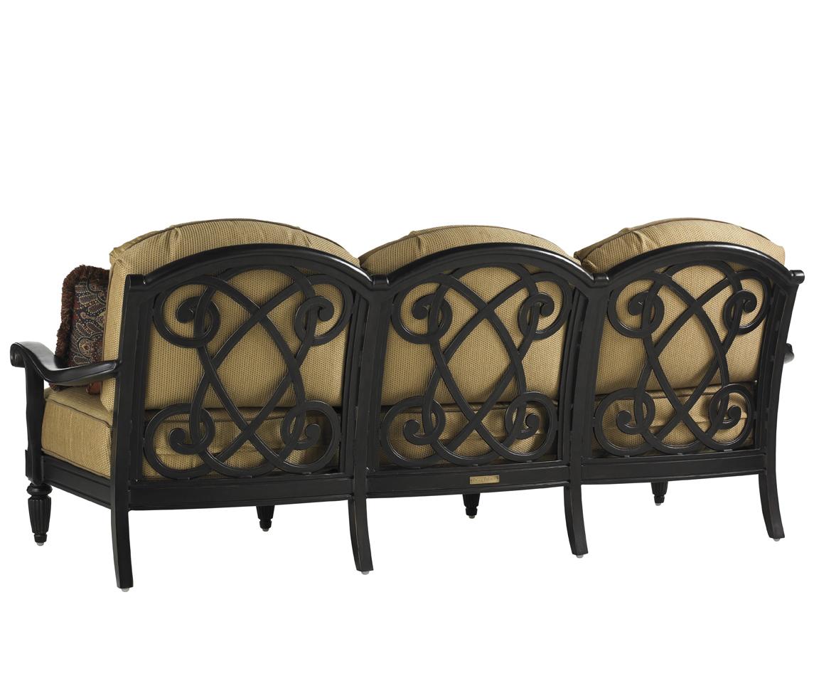 Tommy Bahama Outdoor Living Kingstown Sedona Sofa