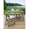 Tommy Bahama Outdoor Living La Jolla Bistro Table