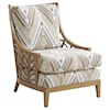 Tommy Bahama Outdoor Living Los Altos Valley View Occasional Chair