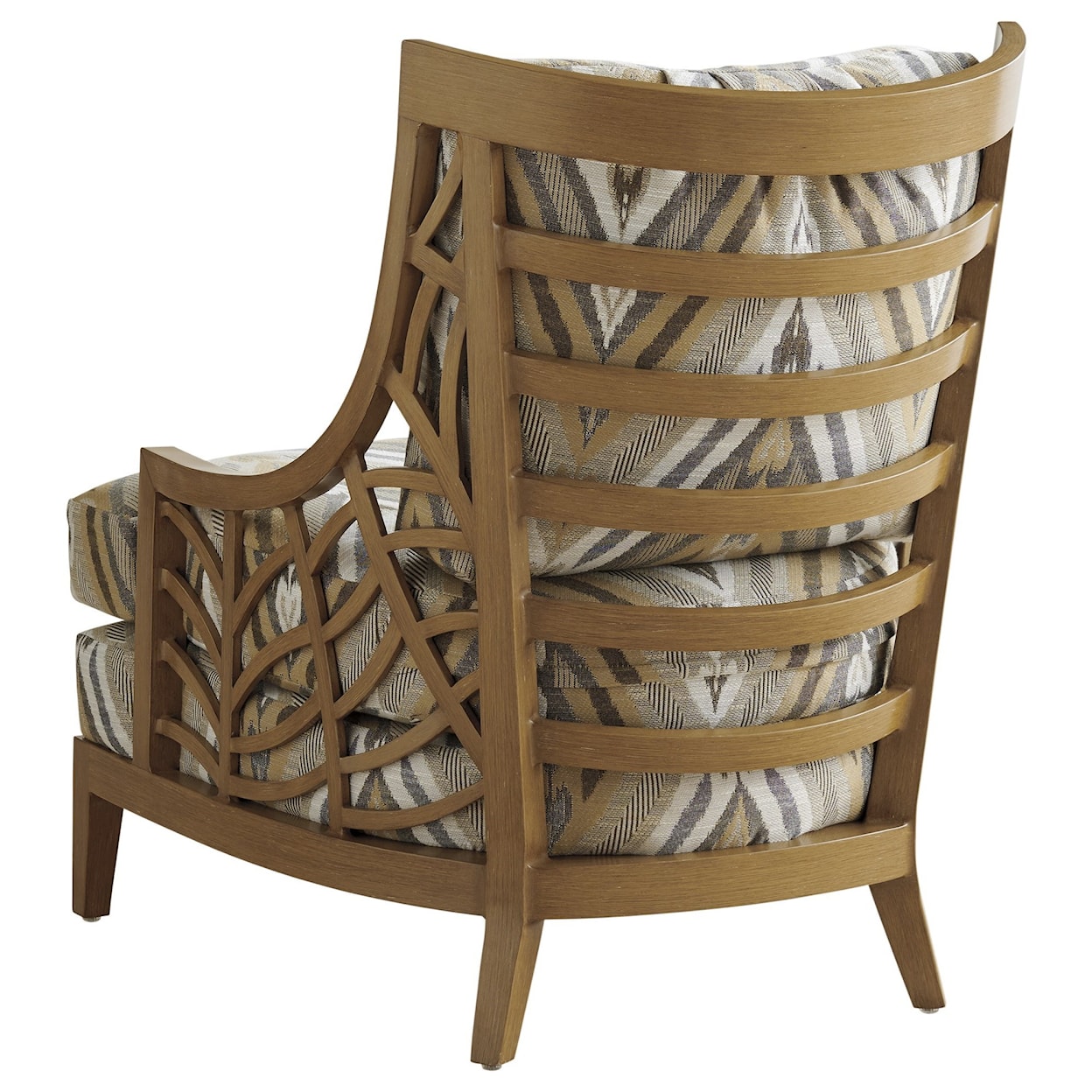 Tommy Bahama Outdoor Living Los Altos Valley View Occasional Chair