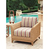 Tommy Bahama Outdoor Living Los Altos Valley View Lounge Chair