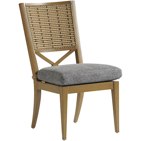 Side Dining Chair