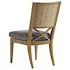 Tommy Bahama Outdoor Living Los Altos Valley View Side Dining Chair