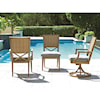 Tommy Bahama Outdoor Living Los Altos Valley View Side Dining Chair