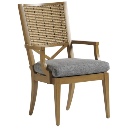 Arm Dining Chair