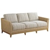 Tommy Bahama Outdoor Living Los Altos Valley View Sofa