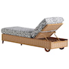 Tommy Bahama Outdoor Living Los Altos Valley View Chaise Lounge