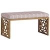 Tommy Bahama Outdoor Living Los Altos Valley View Bench