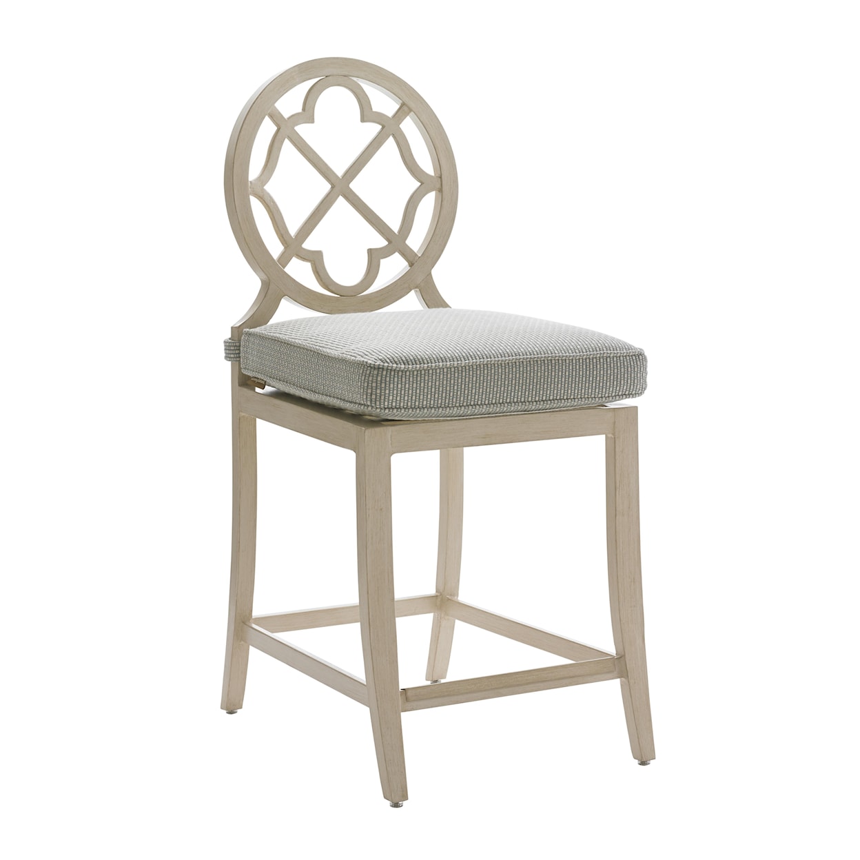 Tommy Bahama Outdoor Living Misty Garden Counter Stool