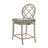 Tommy Bahama Outdoor Living Misty Garden Counter Stool