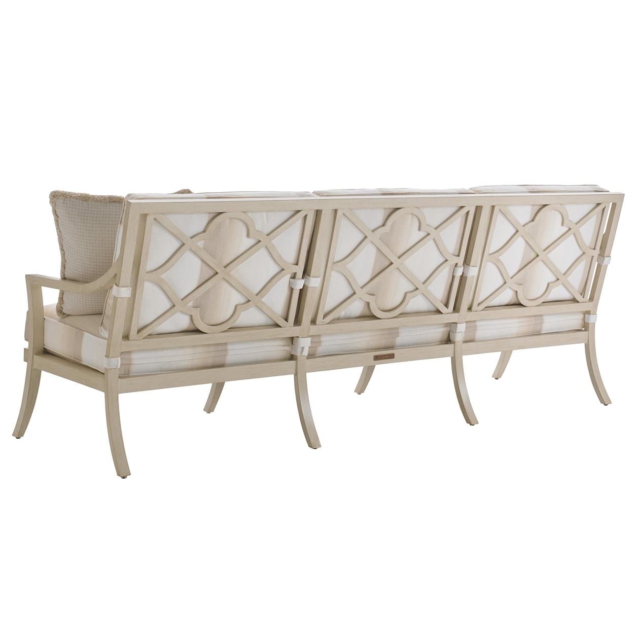 Tommy Bahama Outdoor Living Misty Garden Sofa