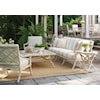 Tommy Bahama Outdoor Living Misty Garden Sofa