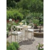 Tommy Bahama Outdoor Living Misty Garden High/Low Bistro Table