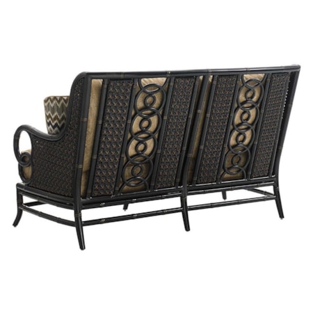 Loveseat