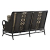 Tommy Bahama Outdoor Living Marimba Loveseat