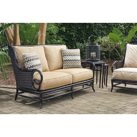 Loveseat