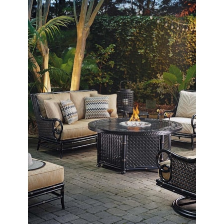Loveseat