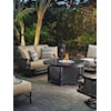 Tommy Bahama Outdoor Living Marimba Loveseat