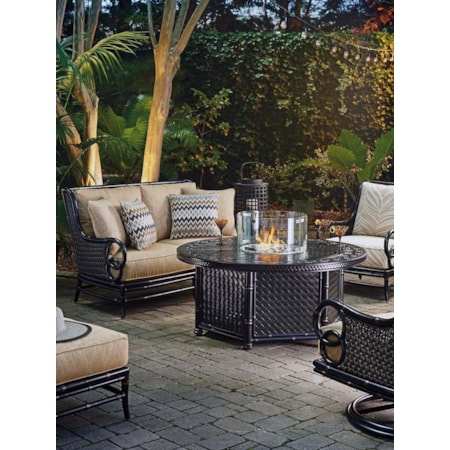 Loveseat