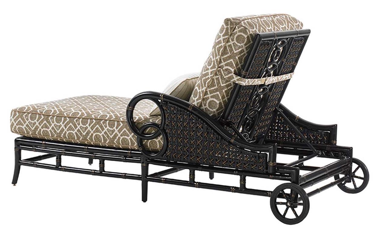 Tommy Bahama Outdoor Living Marimba Chaise Lounge