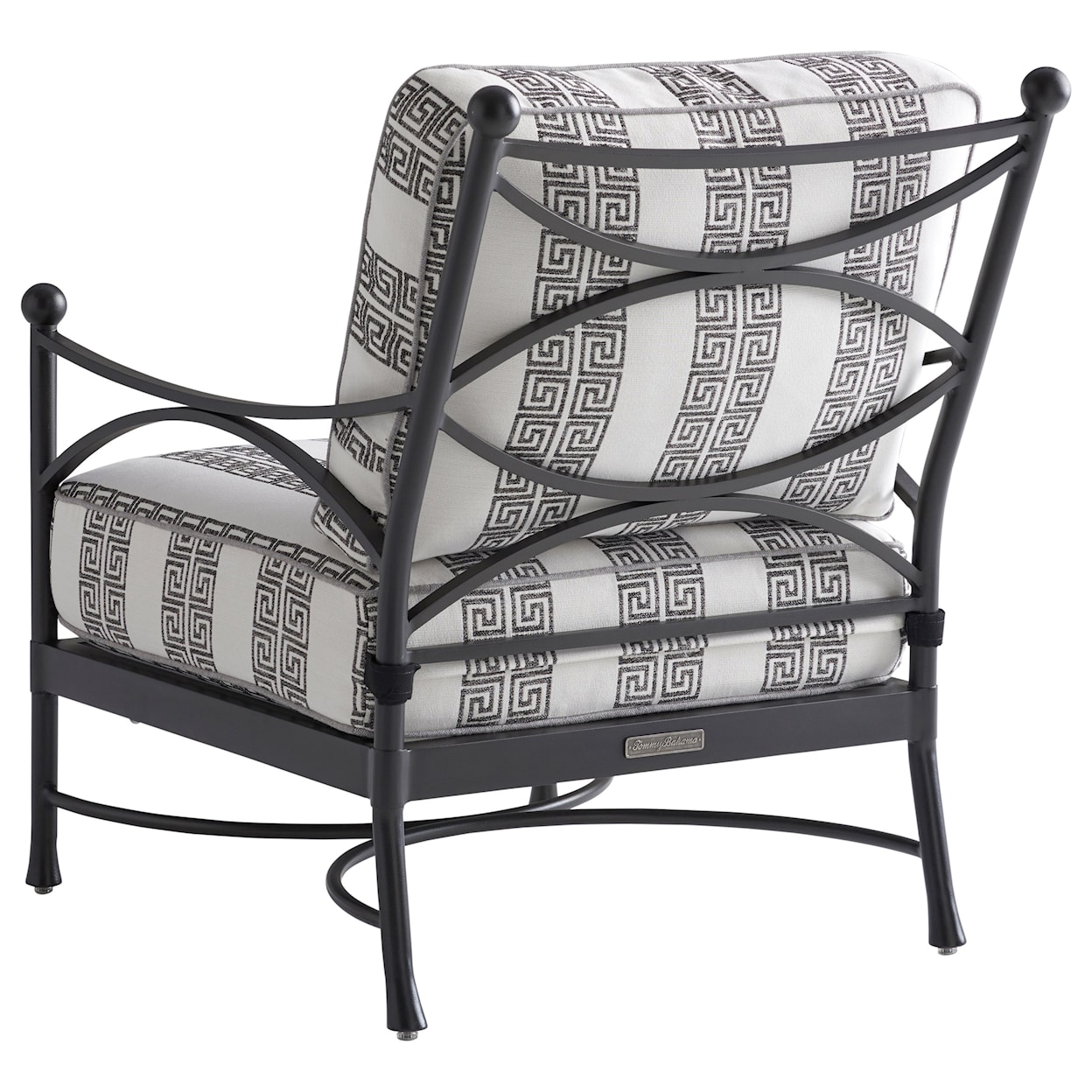 Tommy Bahama Outdoor Living Pavlova Lounge Chair