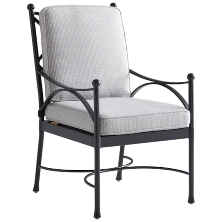 Outdoor Dining Chair