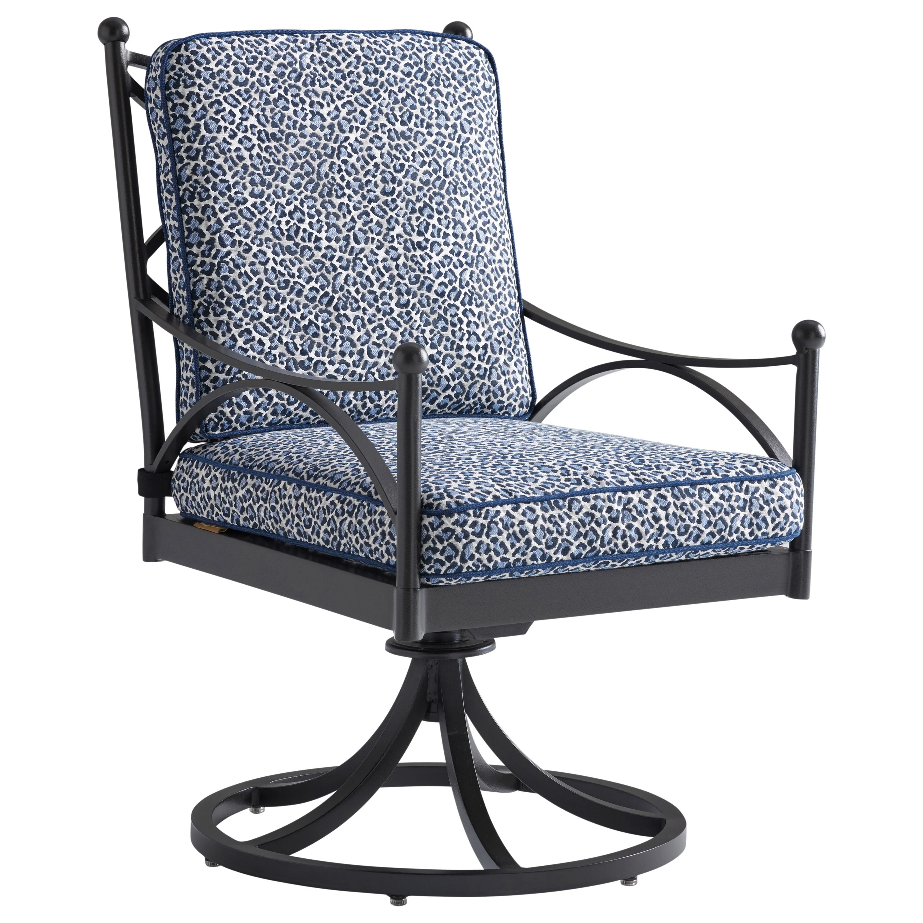 Tommy Bahama Outdoor Living Pavlova 3910-13SRx1+CS3910-13SRx1 ...