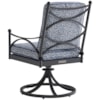 Tommy Bahama Outdoor Living Pavlova Outdoor Swivel Rocker Dining Chair