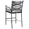 Tommy Bahama Outdoor Living Pavlova Outdoor Bar Stool