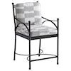 Tommy Bahama Outdoor Living Pavlova Outdoor Counter Stool