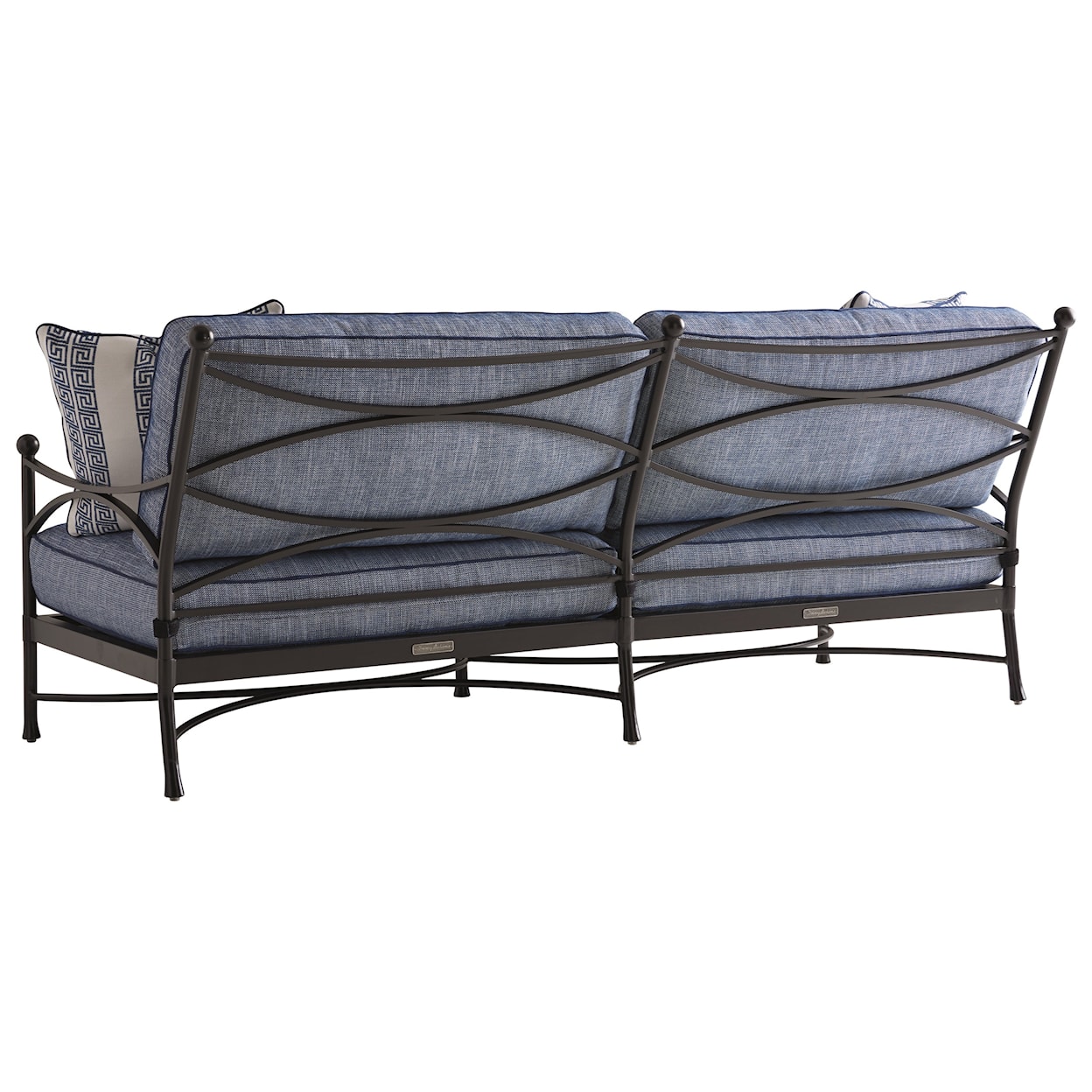 Tommy Bahama Outdoor Living Pavlova Outdoor Sofa