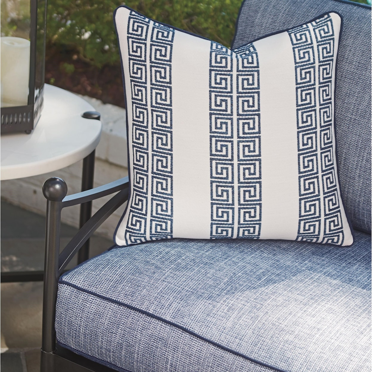 Tommy Bahama Outdoor Living Pavlova Outdoor Sofa