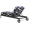 Tommy Bahama Outdoor Living Pavlova Outdoor Chaise Lounge