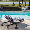 Tommy Bahama Outdoor Living Pavlova Outdoor Chaise Lounge