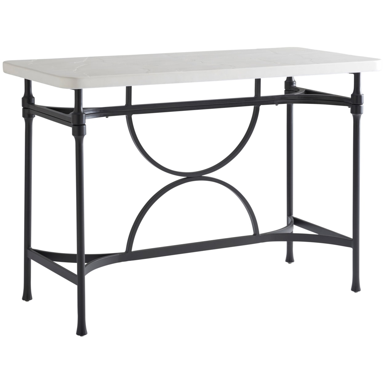 Tommy Bahama Outdoor Living Pavlova Outdoor Hi/Lo Bistro Table