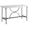 Tommy Bahama Outdoor Living Pavlova Outdoor Hi/Lo Bistro Table