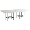 Tommy Bahama Outdoor Living Pavlova Outdoor Rectangular Dining Table