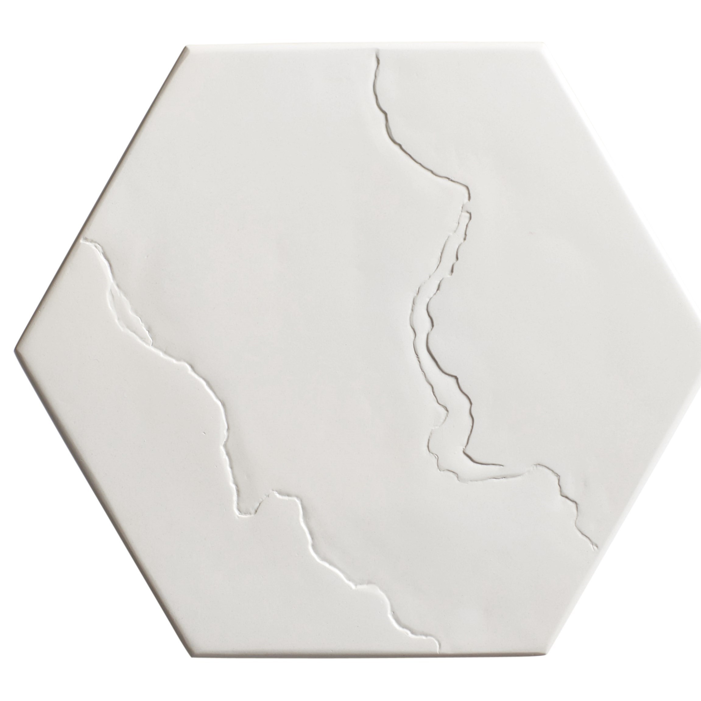 Tommy Bahama Outdoor Living Pavlova Outdoor Hexagonal Accent Table