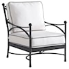 Tommy Bahama Outdoor Living Pavlova Lounge Chair
