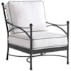 Tommy Bahama Outdoor Living Pavlova Lounge Chair