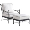 Tommy Bahama Outdoor Living Pavlova Lounge Chair