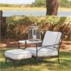 Tommy Bahama Outdoor Living Pavlova Lounge Chair