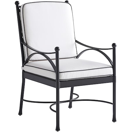 Outdoor Dining Chair