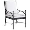 Tommy Bahama Outdoor Living Pavlova Outdoor Dining Chair